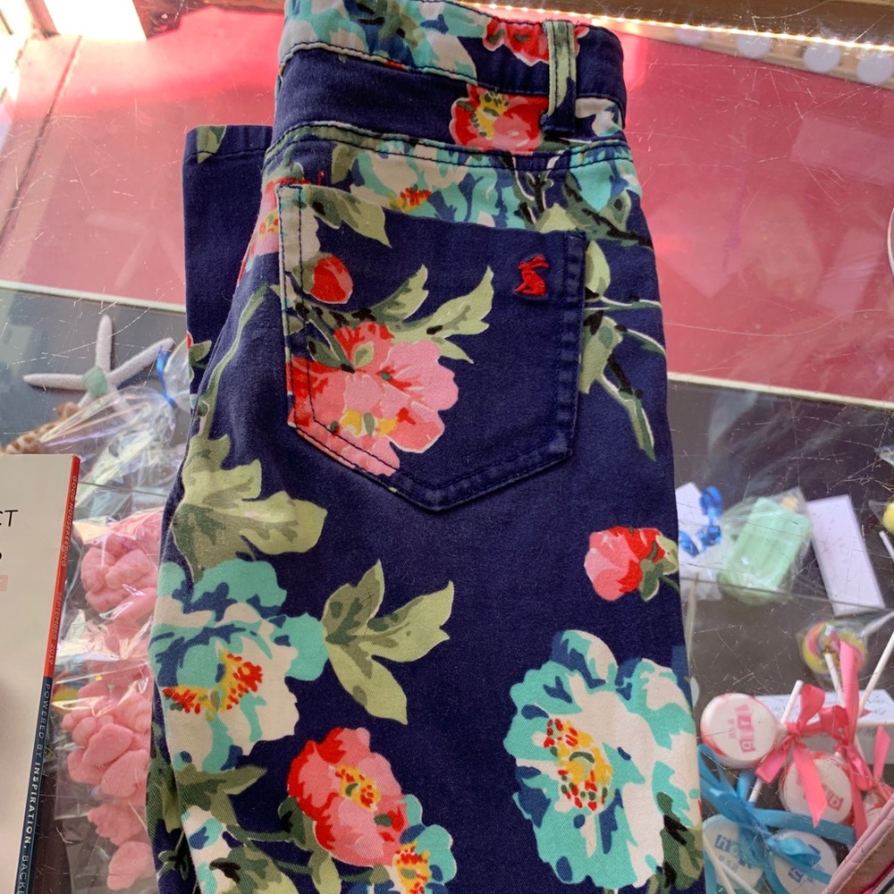 Joules adorable, hard to find jeans